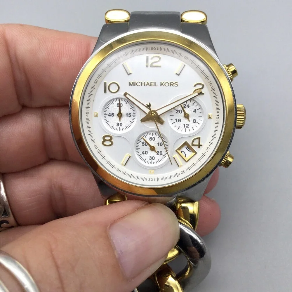 Michael Kors see photos